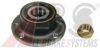 FIAT 50704683 Wheel Hub
